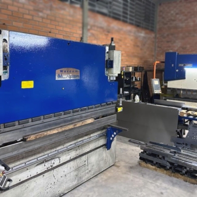 DOBRA CNC